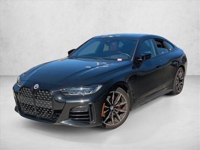 Used 2023 BMW M440i xDrive Gran Coupe w/ Premium Package