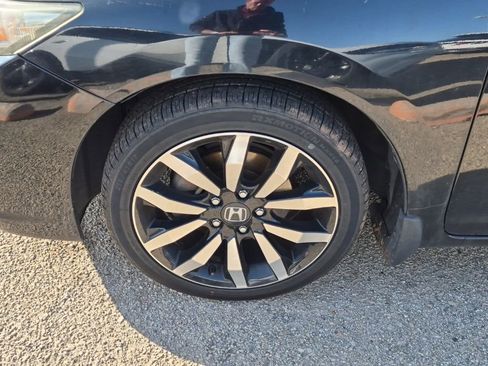 Used 2015 Honda Civic EX-L image 6