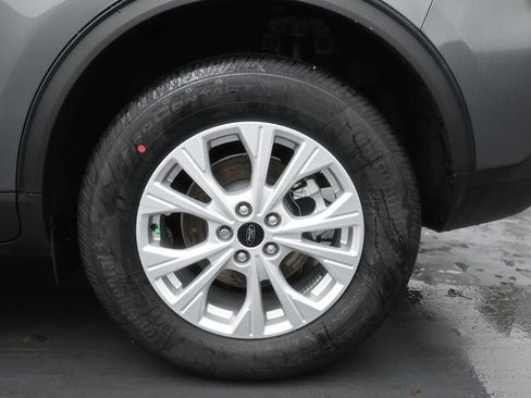 New 2026 Ford Escape Active w/ Cold Weather Package AWD/4WD image 16