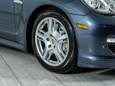 Used 2011 Porsche Panamera S image 64