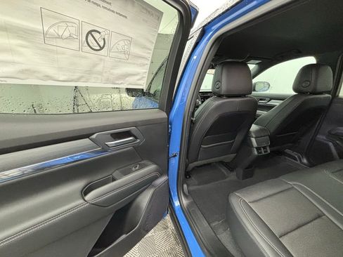 New 2026 GMC Terrain Elevation image 39