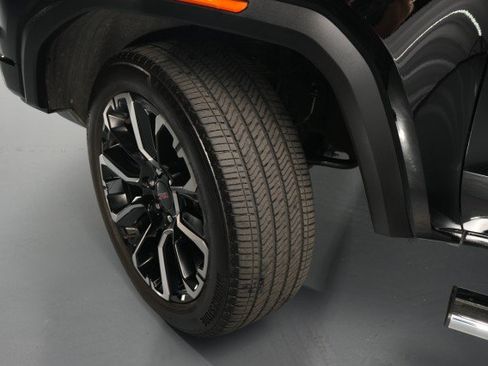 Used 2024 GMC Canyon Denali AWD/4WD image 63