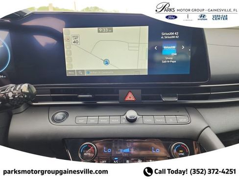 New 2025 Hyundai Elantra SEL w/ Cargo Package FWD image 19