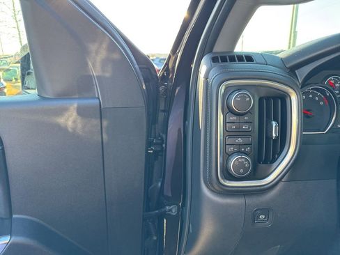 Used 2019 Chevrolet Silverado 1500 LT w/ All-Star Edition image 12