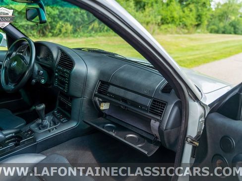 Used 1998 BMW M3 Coupe image 62