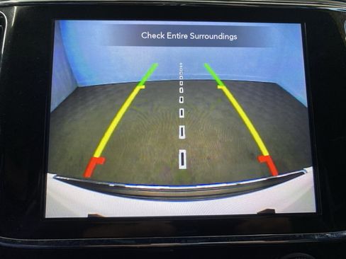 Certified 2022 Jeep Grand Cherokee Limited image 21