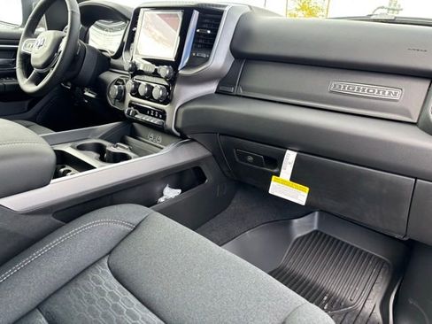 New 2026 RAM 1500 Big Horn image 23
