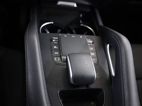 Used 2025 Mercedes-Benz GLE 350 GLE 350 image 23