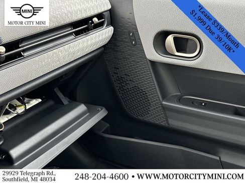 Certified 2025 MINI Cooper S FWD image 33