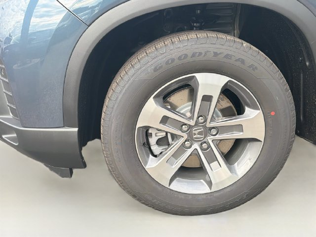 New 2026 Honda Pilot EX-L image 31
