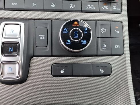 Used 2024 Hyundai Palisade XRT AWD/4WD image 24