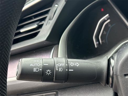 Used 2016 Honda Civic EX-T image 23
