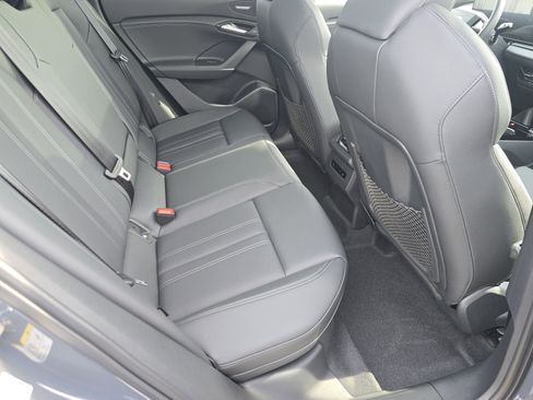 New 2025 Audi Q6 e-tron Premium Plus image 14