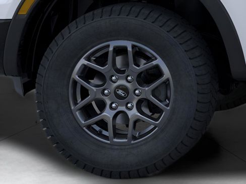 New 2026 Ford Ranger XLT w/ Trailer Tow Package image 19