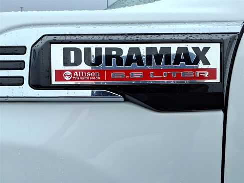 Used 2024 GMC Sierra 3500 Pro image 27