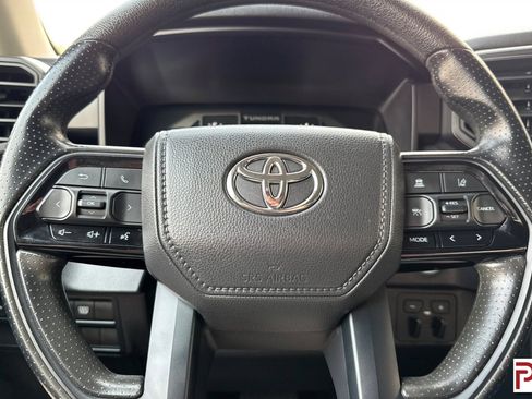 Used 2024 Toyota Tundra SR5 w/ SX Package AWD/4WD image 26