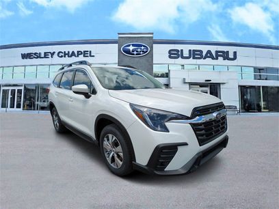 Used 2025 Subaru Ascent Premium w/ Premium Package