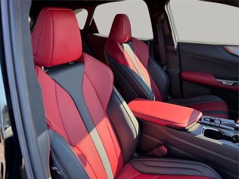 Used 2022 Lexus NX 350 F Sport image 25