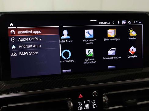 Used 2022 BMW X4 M40i w/ Premium Package AWD/4WD image 55
