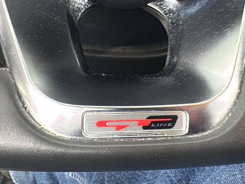 Used 2024 Kia Forte GT-Line FWD image 21