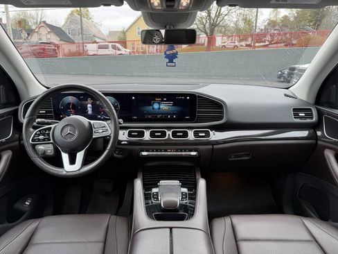 Used 2020 Mercedes-Benz GLE 350 4MATIC image 19