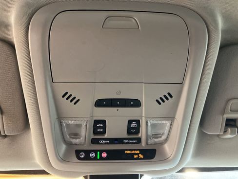 Used 2020 GMC Terrain SLT w/ Preferred Package image 24