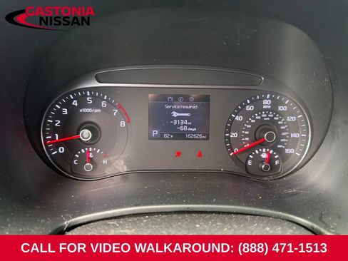Used 2020 Kia Soul LX FWD image 7