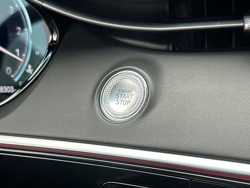 Used 2023 Genesis GV70 2.5T w/ Sport Prestige Package image 23