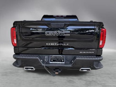 Used 2021 GMC Sierra 1500 Denali w/ Denali Ultimate Package AWD/4WD image 41