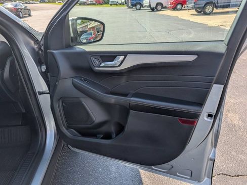 Used 2021 Ford Escape SEL AWD/4WD image 26