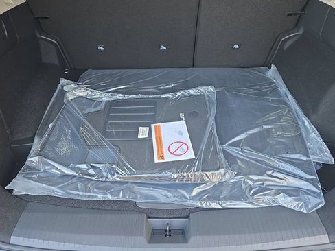 New 2026 Nissan Rogue Dark Armor FWD image 10