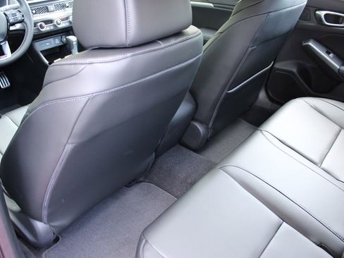 New 2025 Acura Integra A-Spec FWD image 37