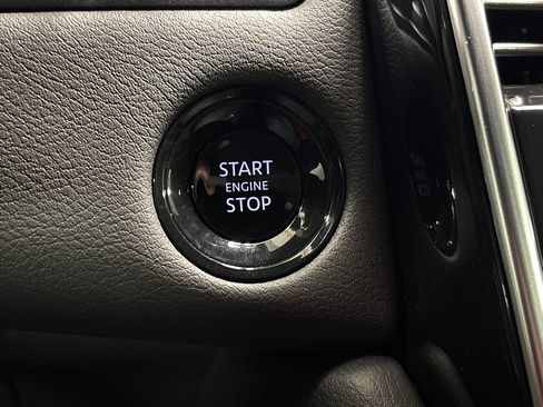 Used 2025 Nissan Armada Platinum Reserve AWD/4WD image 42