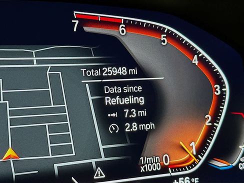 Used 2023 BMW 430i Convertible image 19