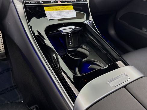 New 2026 Mercedes-Benz GLC 300 image 5