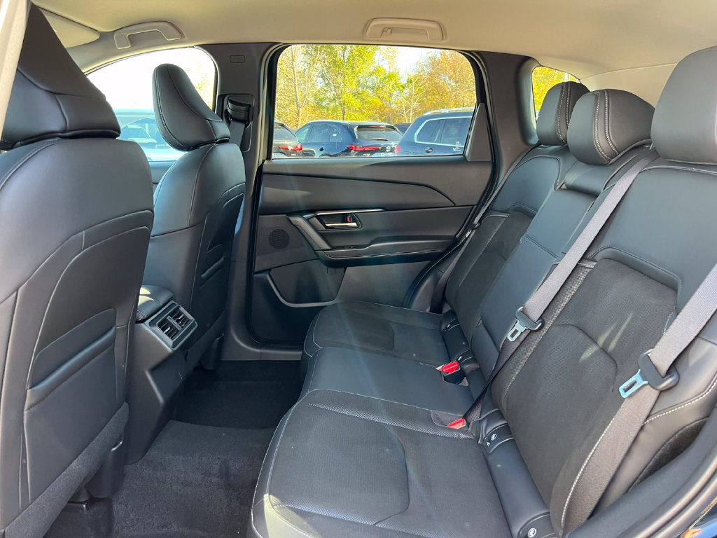New 2026 MAZDA CX-5 Preferred AWD/4WD image 4