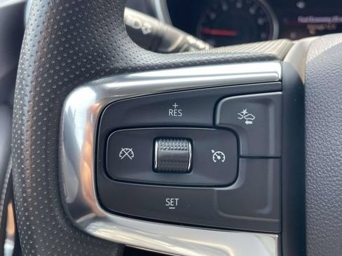 Certified 2023 Chevrolet Blazer LT w/ Driver Confidence Package FWD image 22