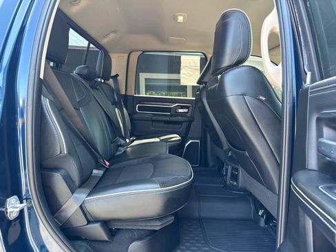 Used 2022 RAM 2500 Laramie AWD/4WD image 19
