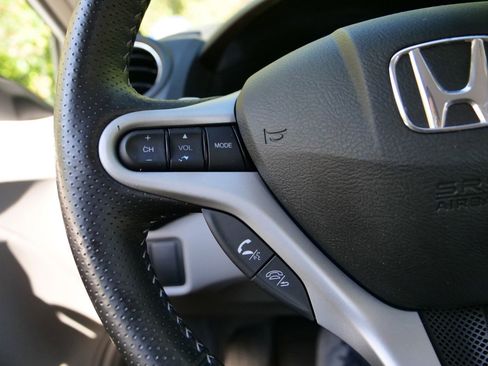 Used 2012 Honda Insight EX image 14