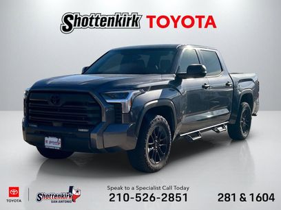 Used 2023 Toyota Tundra SR5 w/ SR5 Convenience Package