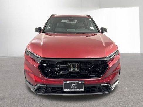 Certified 2024 Honda CR-V Sport-L image 27