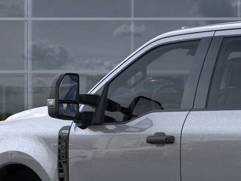 New 2026 Ford F350 XL w/ STX Appearance Package image 20