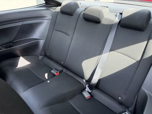 Used 2018 Honda Civic Si image 12