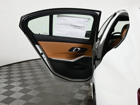 New 2026 BMW 330i xDrive Sedan w/ M Sport Package image 31