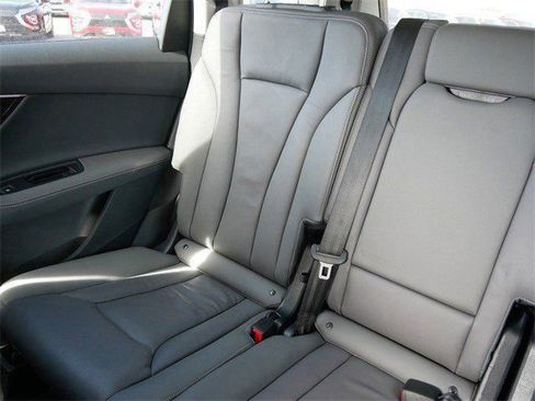 Used 2025 Audi Q7 3.0T Premium Plus AWD/4WD image 13