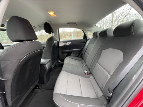 Certified 2023 Kia Forte LXS image 16