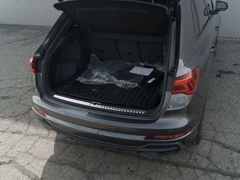 Used 2025 Audi Q3 2.0T Premium Plus w/ Premium Plus Package image 14