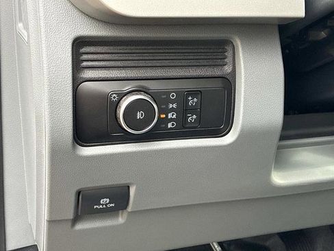 New 2026 Ford F350 XL w/ XL Chrome Package AWD/4WD image 6