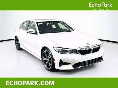 Used 2021 BMW 330i Sedan w/ Convenience Package
