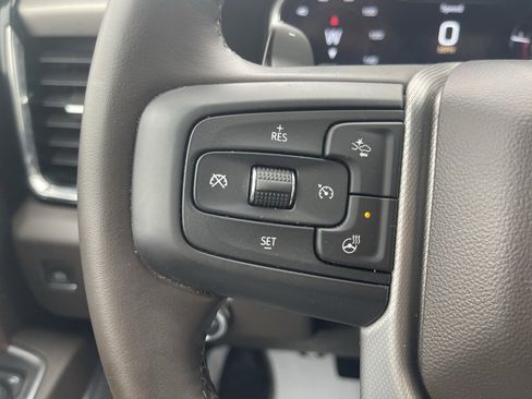 Used 2024 GMC Sierra 1500 Denali w/ Denali Reserve Package image 24